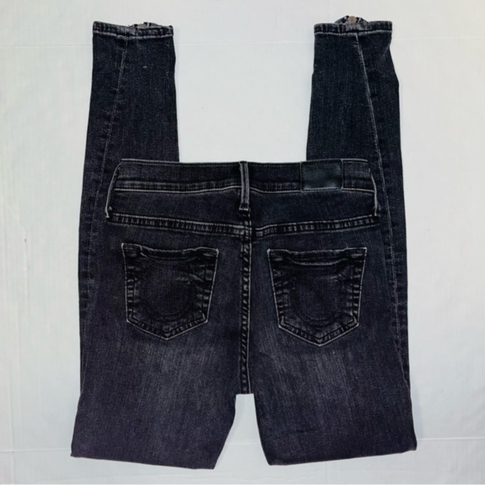 True Religion Jeans.